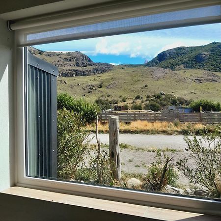 Los Coirones Aparts - El Chalten - Patagonia Экстерьер фото